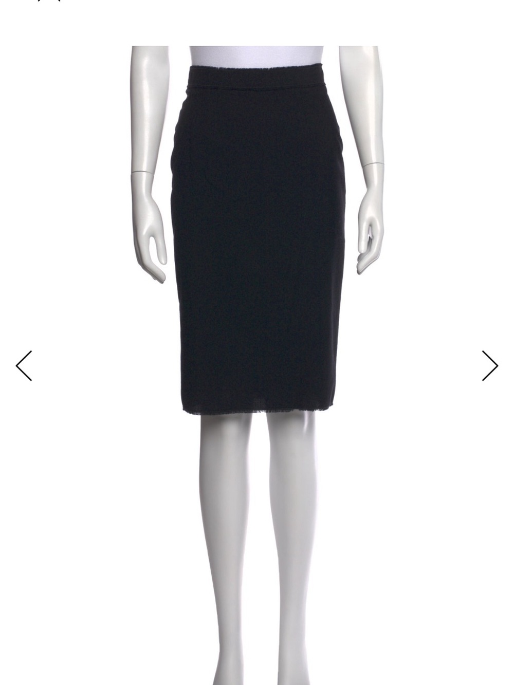 Dolce & Gabbana Skirt